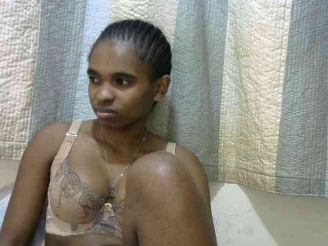princessAria webcam