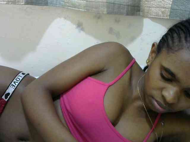 princessAria webcam