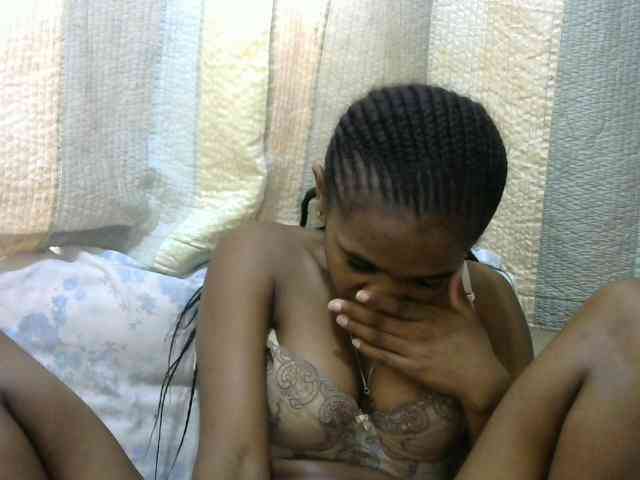princessAria webcam