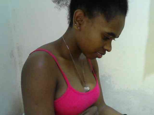 princessAria webcam