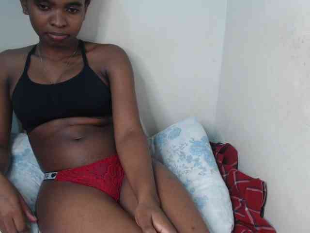princessAria webcam