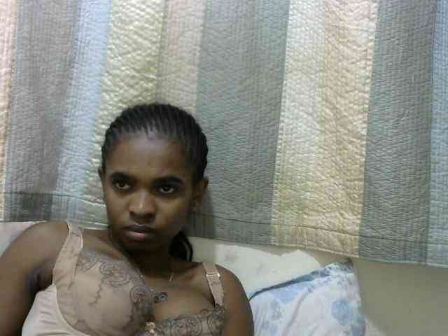 princessAria webcam
