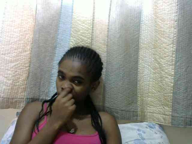 princessAria webcam