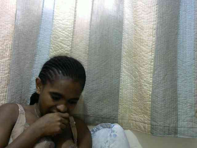 princessAria webcam