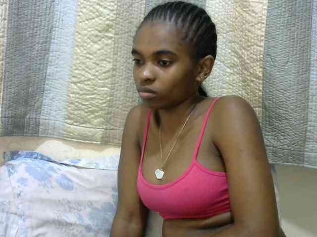 princessAria webcam
