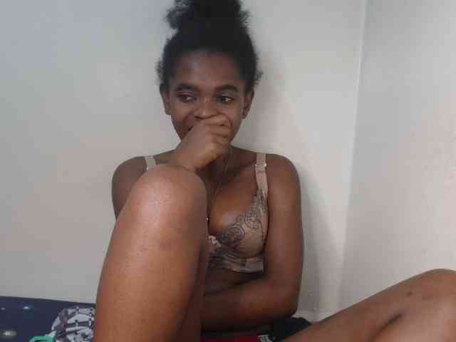 princessAria webcam