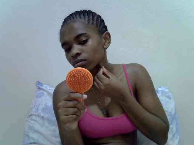 princessAria webcam