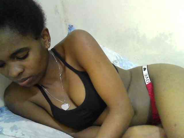 princessAria webcam