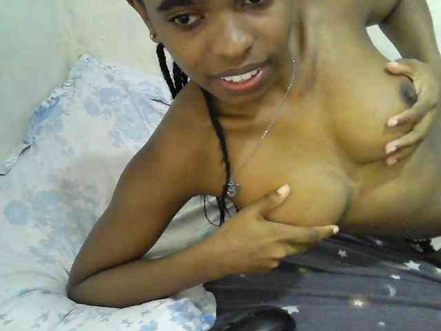 princessAria webcam