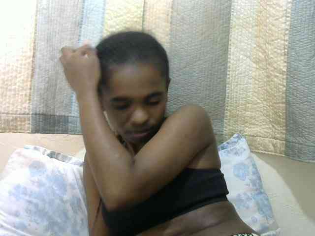 princessAria webcam