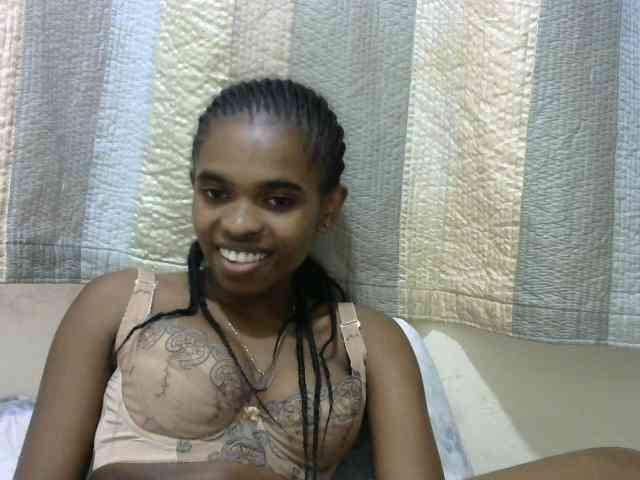 princessAria webcam