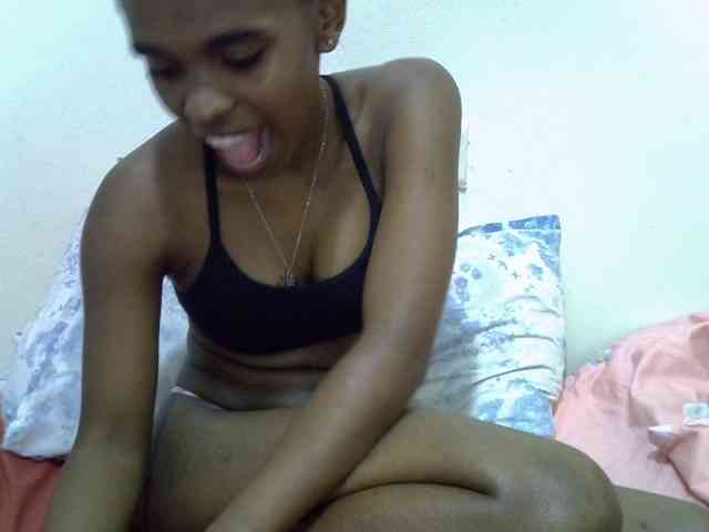 princessAria webcam