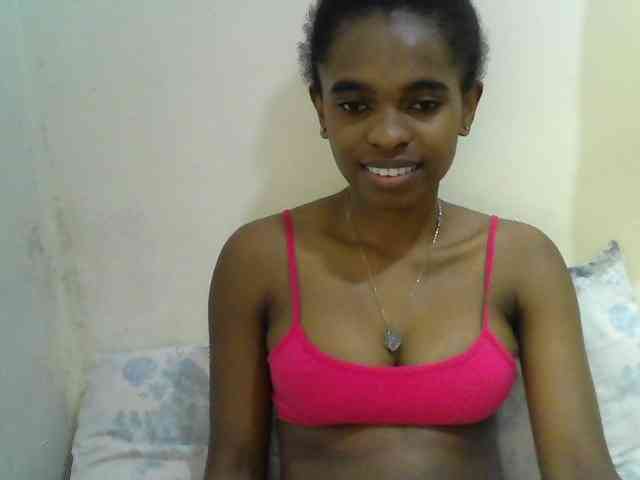 princessAria webcam