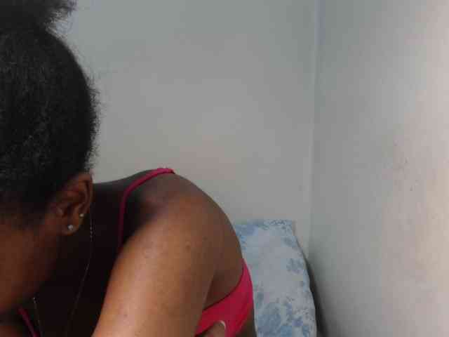 princessAria webcam