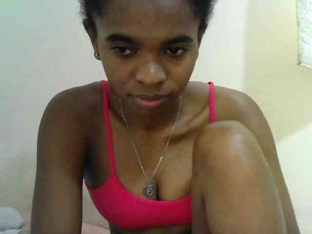 princessAria webcam