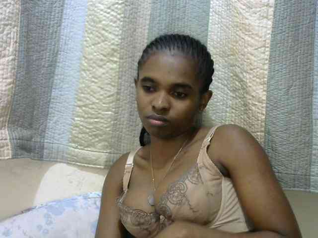 princessAria webcam