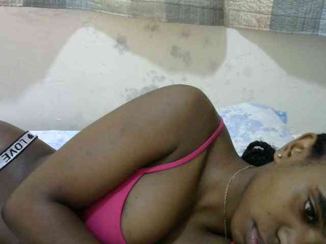 princessAria webcam