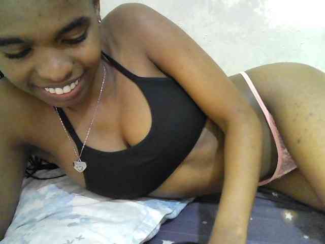 princessAria webcam