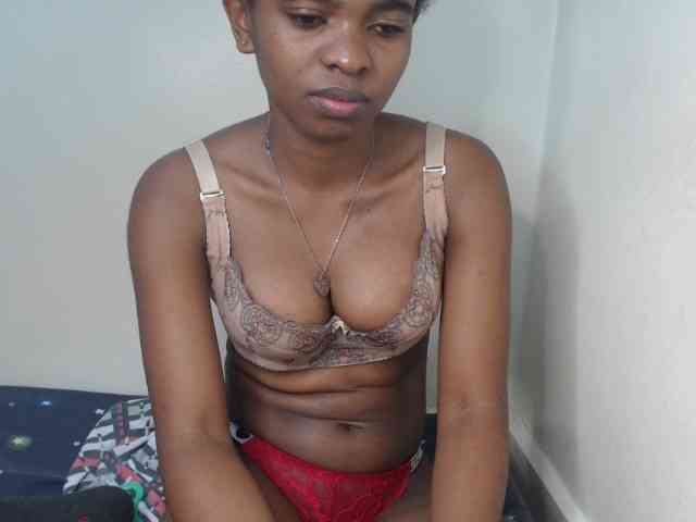 princessAria webcam