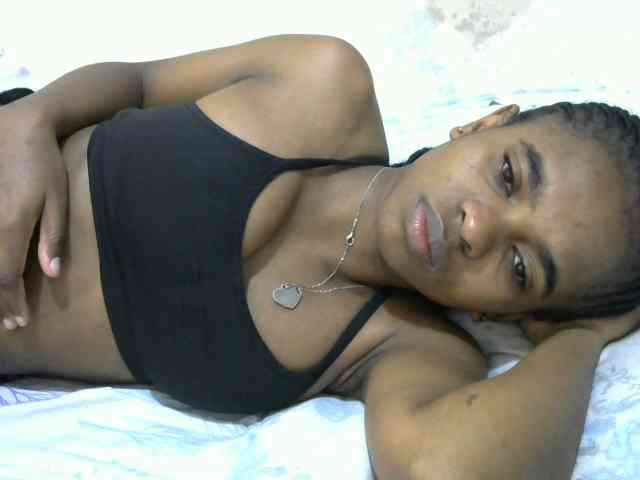 princessAria webcam