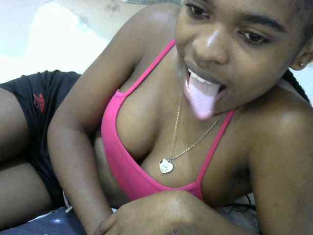 princessAria webcam
