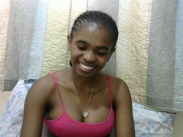 princessAria webcam
