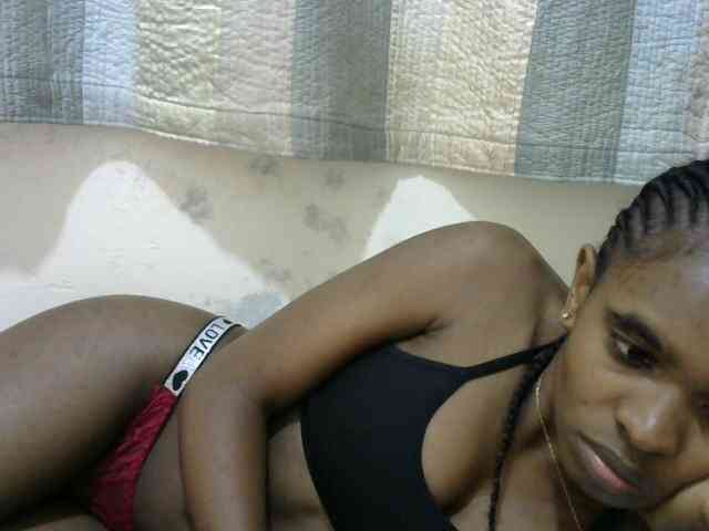 princessAria webcam