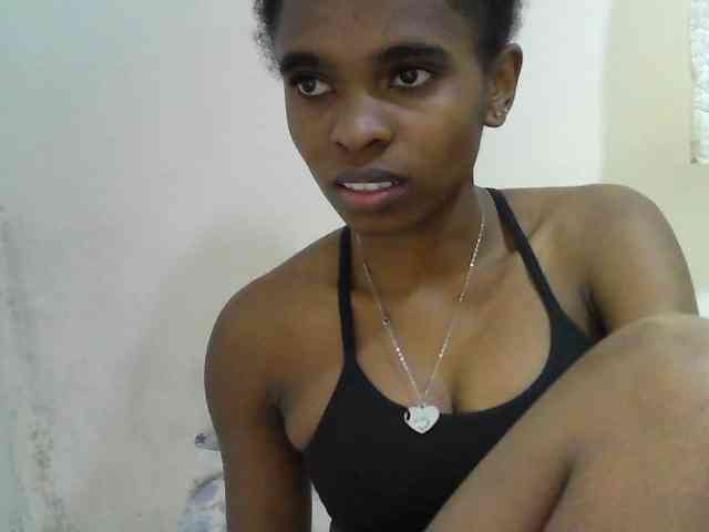 princessAria webcam