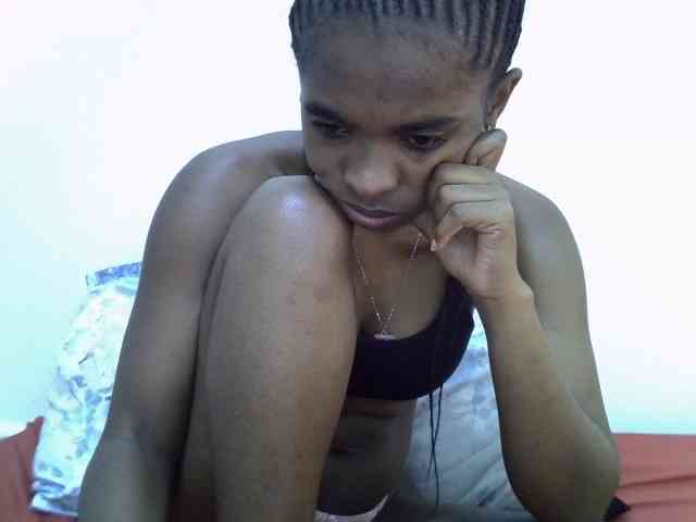 princessAria webcam