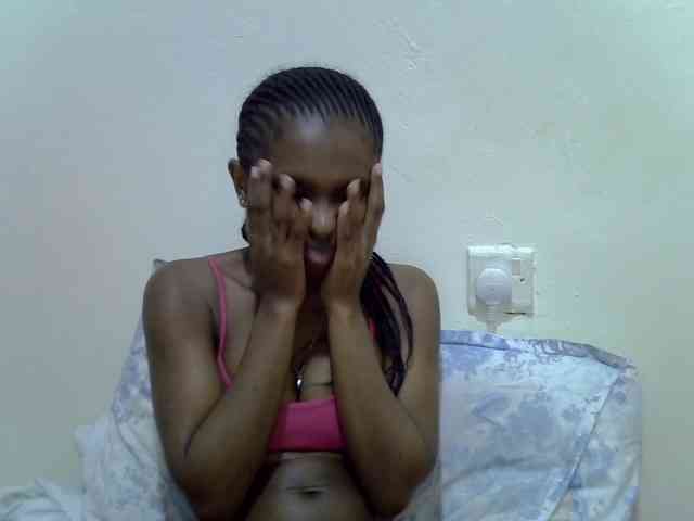 princessAria webcam