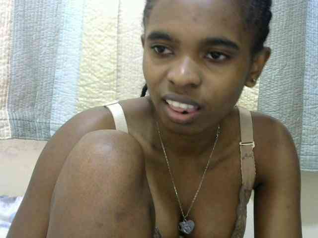 princessAria webcam