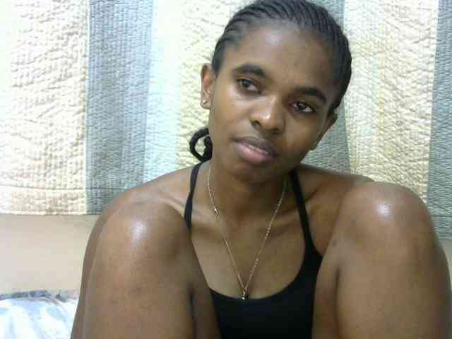 princessAria webcam