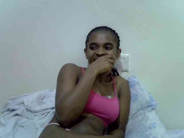 princessAria webcam