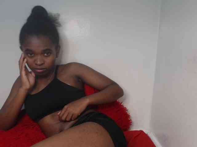 princessAria webcam