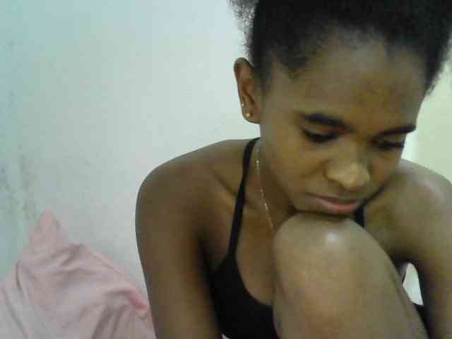princessAria webcam