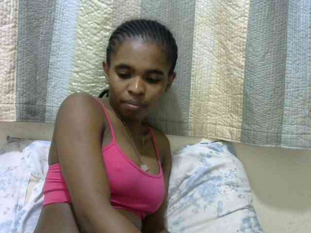 princessAria webcam