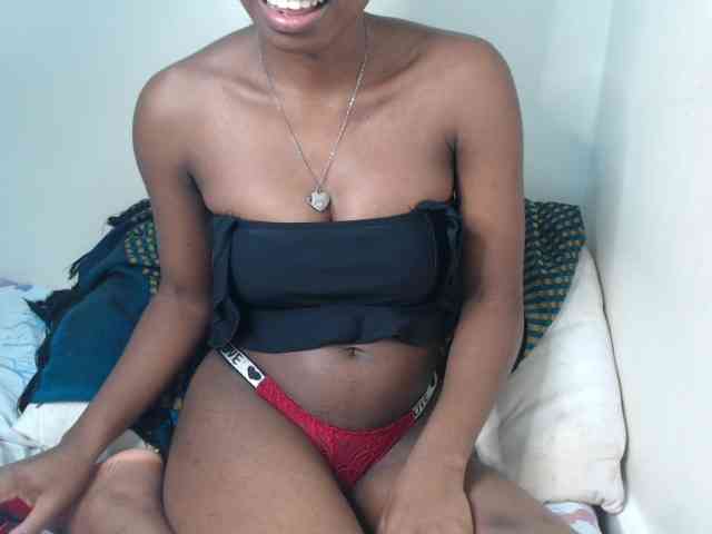 princessAria webcam