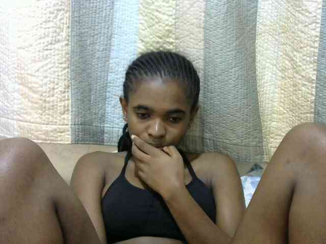 princessAria webcam