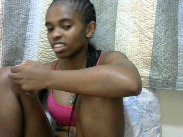 princessAria webcam
