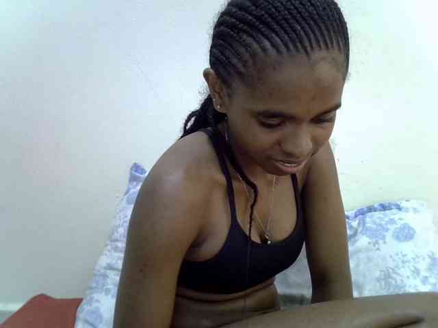 princessAria webcam