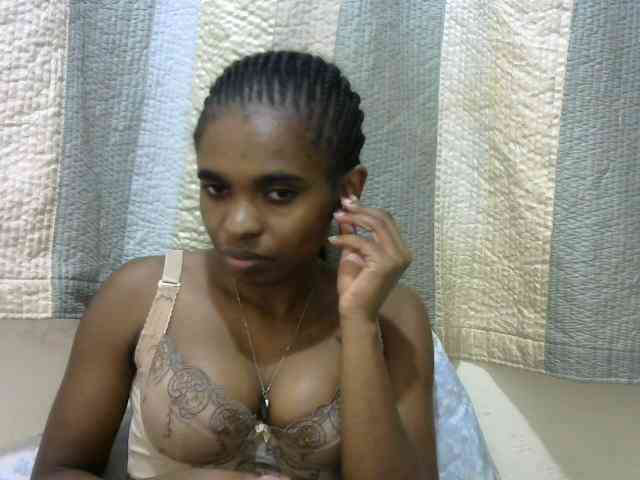 princessAria webcam