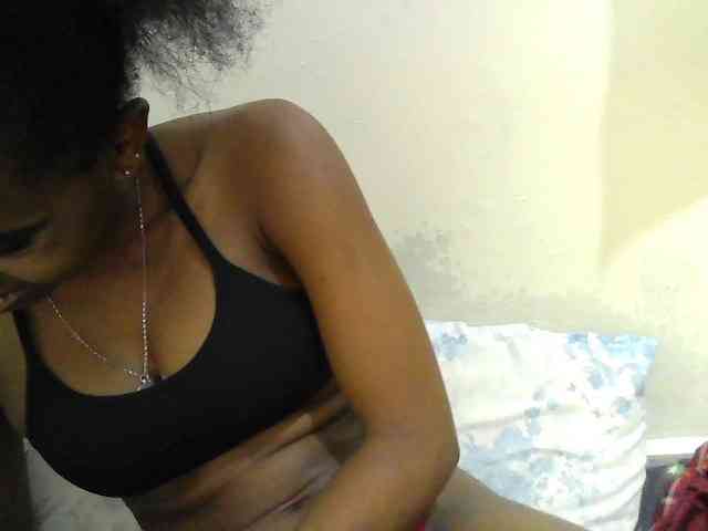 princessAria webcam