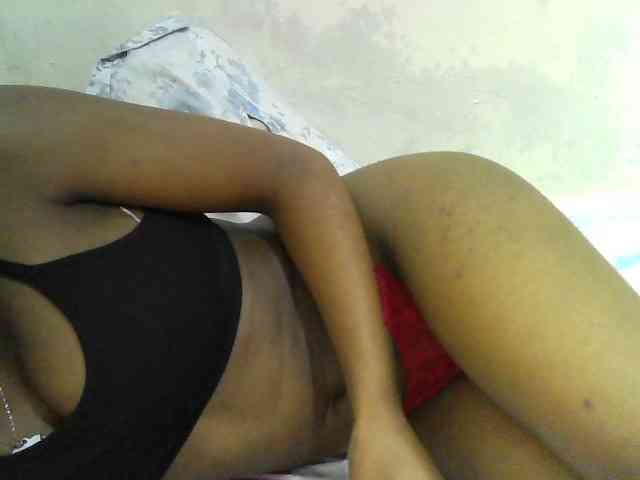 princessAria webcam