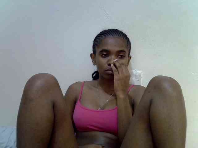princessAria webcam