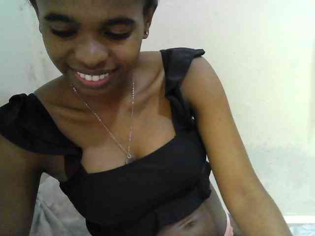 princessAria webcam