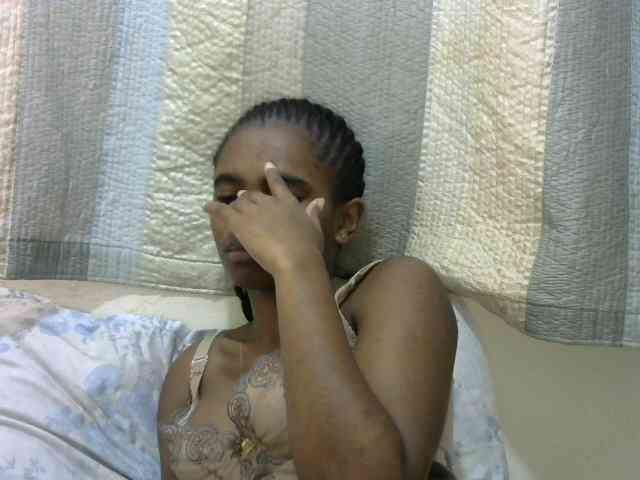 princessAria webcam
