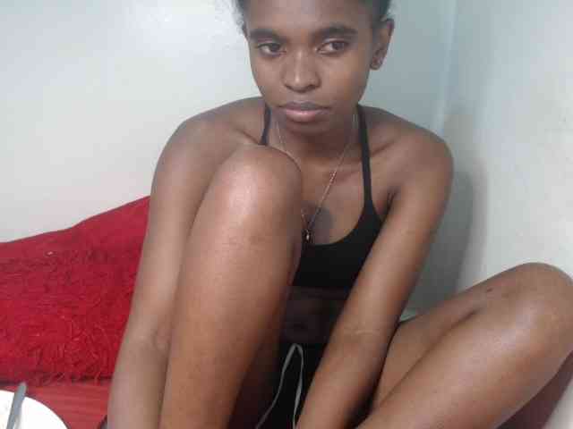 princessAria webcam