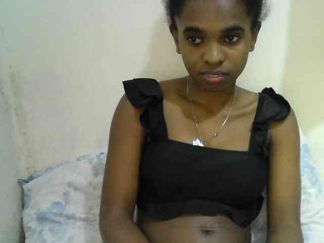 princessAria webcam