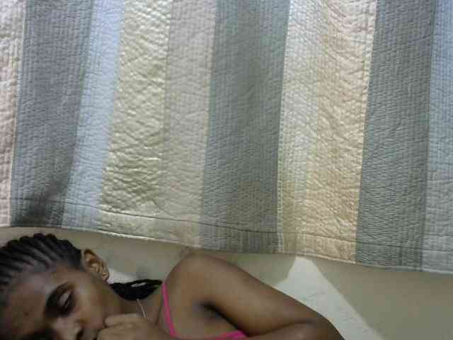 princessAria webcam