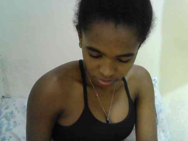 princessAria webcam